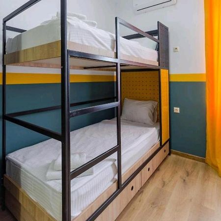 City Centre Hostel 3 Batum Dış mekan fotoğraf