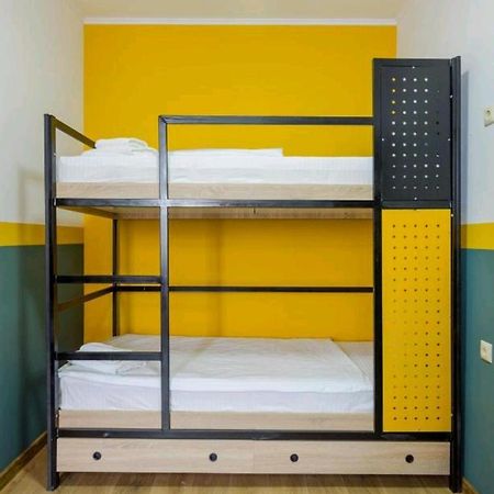 City Centre Hostel 3 Batum Dış mekan fotoğraf