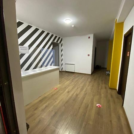City Centre Hostel 3 Batum Dış mekan fotoğraf