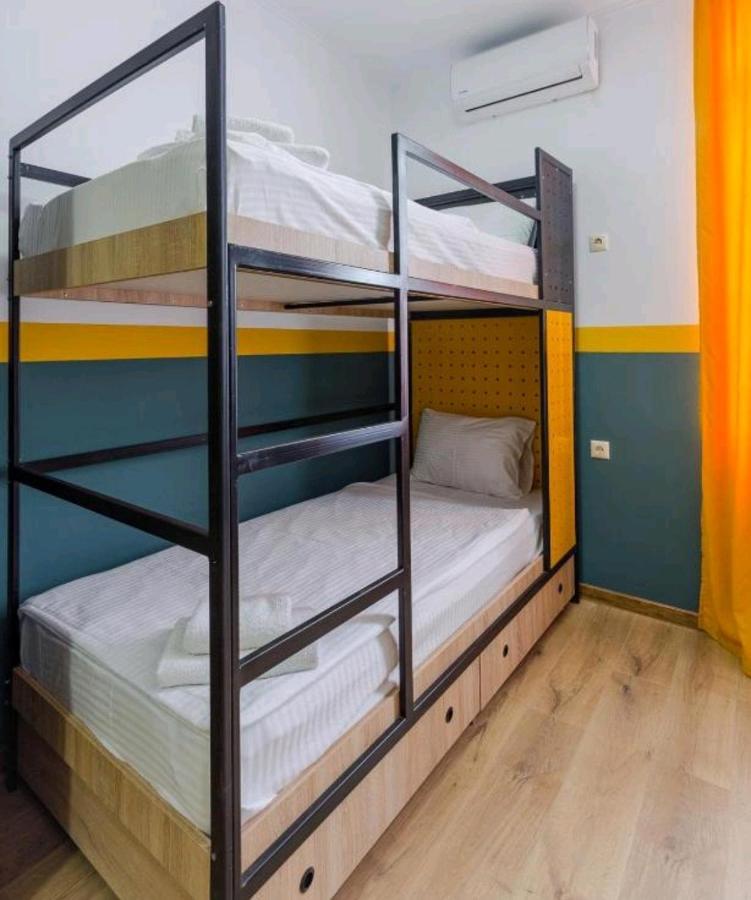 City Centre Hostel 3 Batum Dış mekan fotoğraf