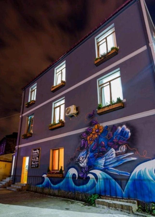 City Centre Hostel 3 Batum Dış mekan fotoğraf