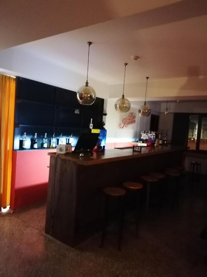 City Centre Hostel 3 Batum Dış mekan fotoğraf