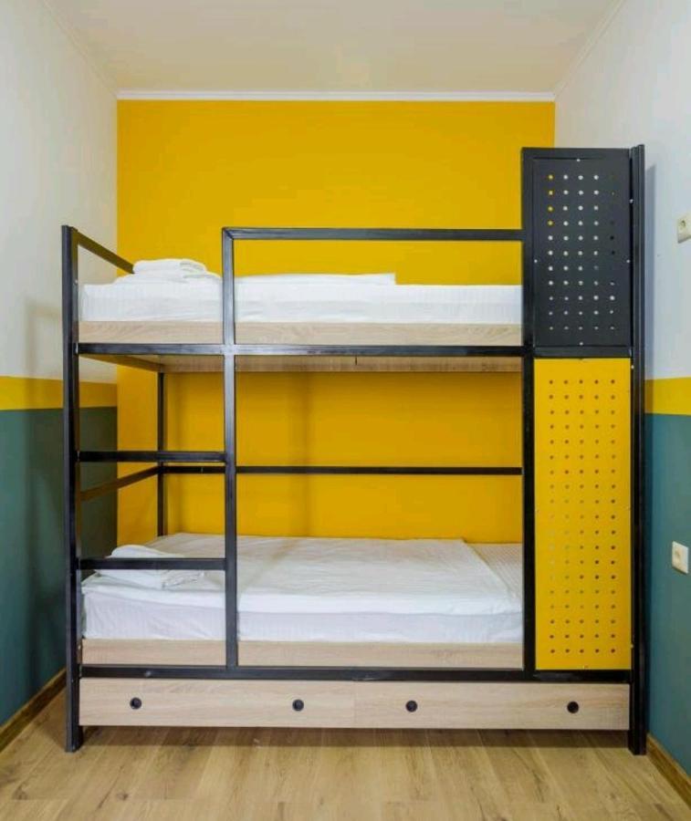 City Centre Hostel 3 Batum Dış mekan fotoğraf