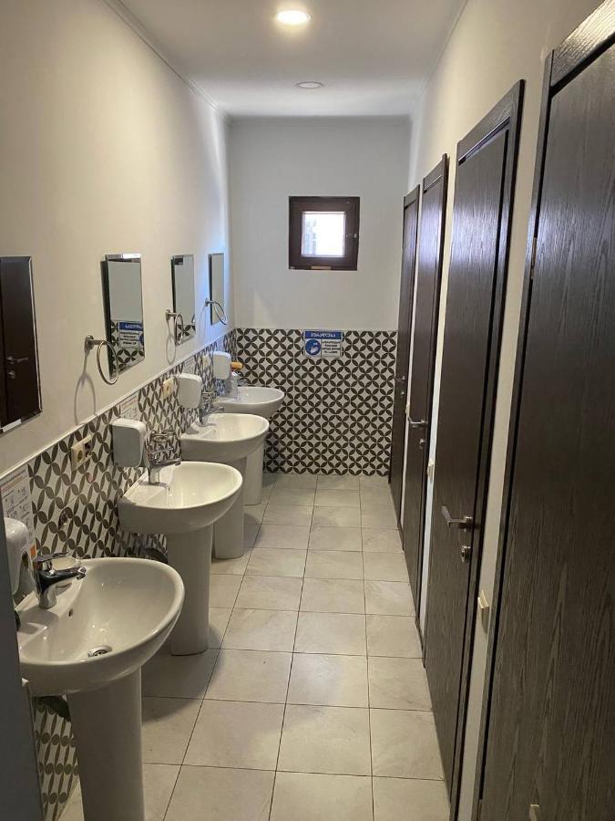 City Centre Hostel 3 Batum Dış mekan fotoğraf