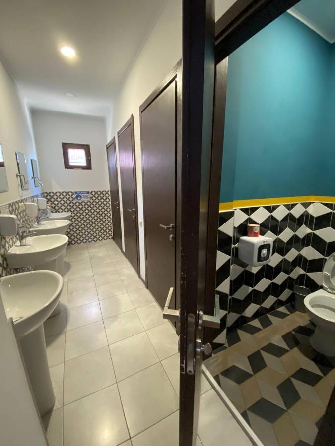 City Centre Hostel 3 Batum Dış mekan fotoğraf