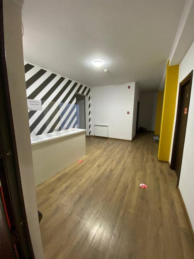 City Centre Hostel 3 Batum Dış mekan fotoğraf
